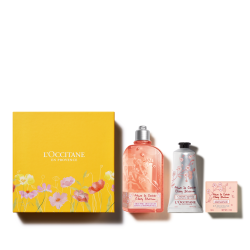 ВЕСЕННЕЕ ЦВЕТЕНИЕ ВИШНИ