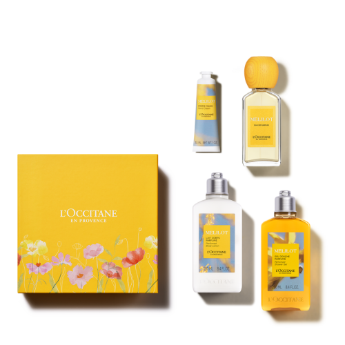 MELILOT: МЯГКАЯ ЭЛЕГАНТНОСТЬ