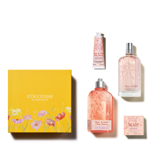 ВИШНЕВЫЙ ЦВЕТ: НЕЖНОСТЬ ВЕСНЫ