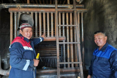 Филиалы ГУП «ЖКХ РС(Я)» приступили к ремонтной кампании / ЯСИА   