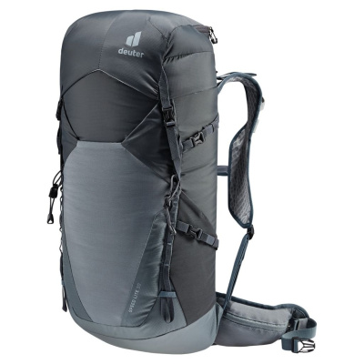 Deuter Рюкзак Deuter Speed Lite 30 Graphite-Shale, цвет Серый