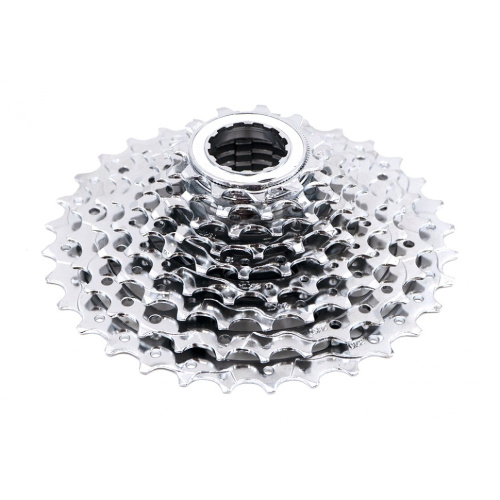 Monsoon Кассета Monsoon CS9132C 9 ск. 11-32T, цвет Серый