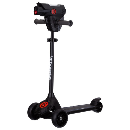 Самокат  Slider SB1, цвет Черный