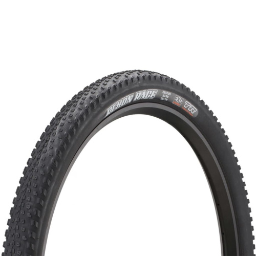Maxxis Покрышка Maxxis Rekon Race 29X2.25 Foldable Exo/TR, цвет Черный
