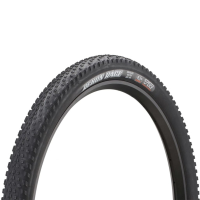 Maxxis Покрышка Maxxis Rekon Race 29X2.25 Foldable Exo/TR, цвет Черный