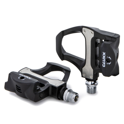 Cluxx Педали CLUXX Ronde 100 (1182), цвет Черный