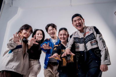 В Якутии при поддержке КРДВ создали лабораторию по развитию кадров для креативной экономики / ЯСИА   Республика Саха (Якутия)