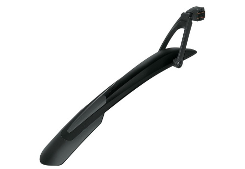 Sks Крыло заднее SKS X-Blade Dark 28-29ʺ, цвет Черный