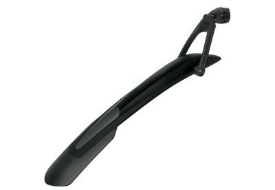 Sks Крыло заднее SKS X-Blade Dark 28-29ʺ, цвет Черный
