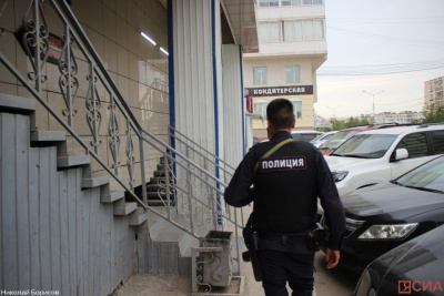 Поножовщина, кражи, несчастный случай на охоте. Обзор происшествий за сутки / ЯСИА   