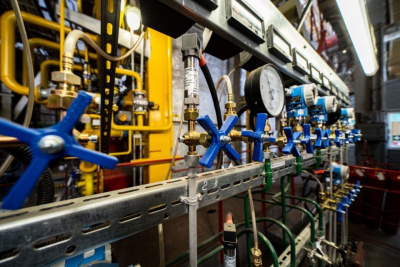 В Якутске с 10 по 11 июня снизят температуру горячей воды / ЯСИА Якутск Якутск Республика Саха (Якутия)