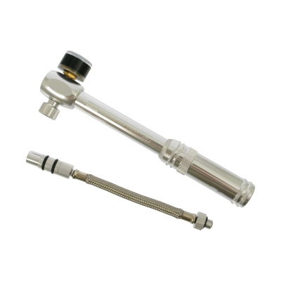 Sks Насос высокого давления SKS MSP (10503), цвет Серый