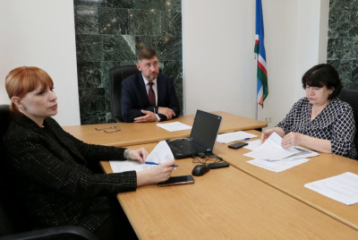 Антинаркотическая комиссия: факты и поручения /    