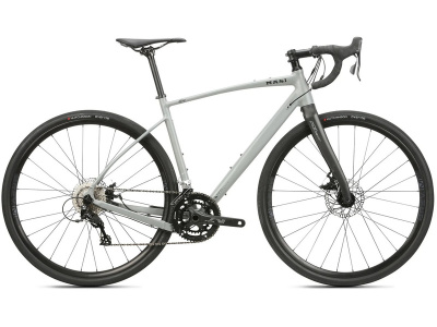 Шоссейный велосипед Masi Brunello R10, год 2025, цвет Серый, ростовка 21