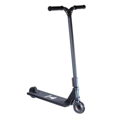 Самокат  Aztec Fountain Complete Black, цвет Черный