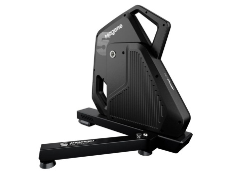 Magene Умный велостанок Magene T500, цвет Черный