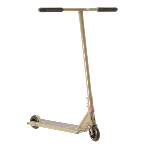 Самокат  Aztec Complete Zircon Sand - Limited Edition, цвет Коричневый