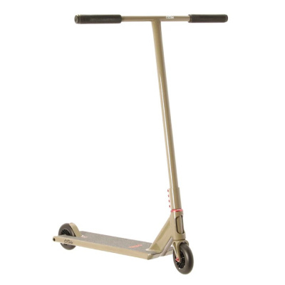 Самокат  Aztec Complete Zircon Sand - Limited Edition, цвет Коричневый