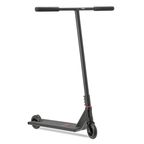 Самокат  Aztec Siren Complete Black, цвет Черный