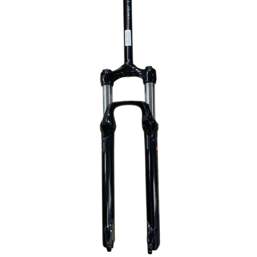 Rst Вилка 29ʺ RST Omega TNL 1-1/8ʺ x 260 мм, 100 мм/диск, цвет Черный