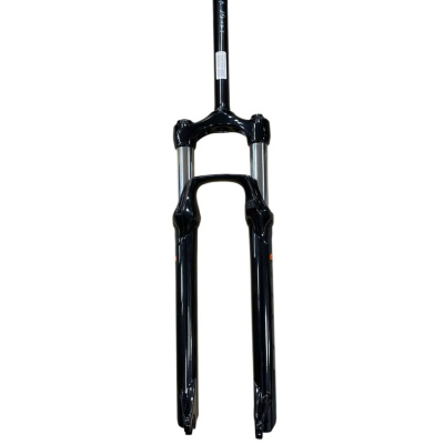 Rst Вилка 29ʺ RST Omega TNL 1-1/8ʺ x 260 мм, 100 мм/диск, цвет Черный