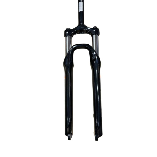 Rst Вилка 27.5ʺ RST Omega TNL 1-1/8ʺ x 260 мм, 100 мм/диск, цвет Черный