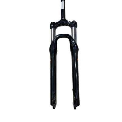 Rst Вилка 27.5ʺ RST Omega TNL 1-1/8ʺ x 260 мм, 100 мм/диск, цвет Черный