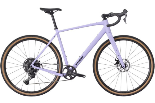 Шоссейный велосипед Trek Checkpoint ALR 3 Gen 3, год 2026, цвет Фиолетовый, ростовка 23