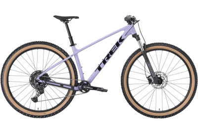 Горный велосипед Trek Marlin 6 Gen 3 27.5, год 2026, цвет Фиолетовый, ростовка 14.5