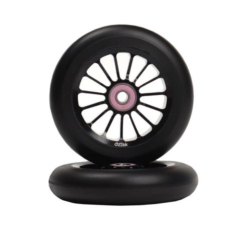 Aztec Колеса Aztek Architect 2 XL (2 шт), цвет Черный