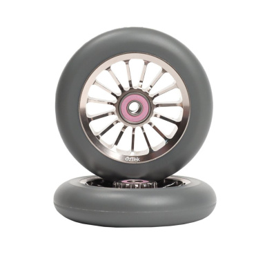 Aztec Колеса Aztek Architect 2 (2 шт), цвет Серый