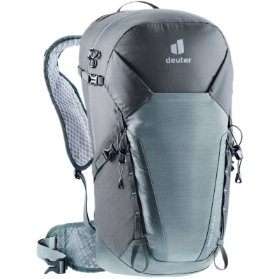 Deuter Рюкзак Deuter Speed Lite 25 Graphite-Shale, цвет Серый