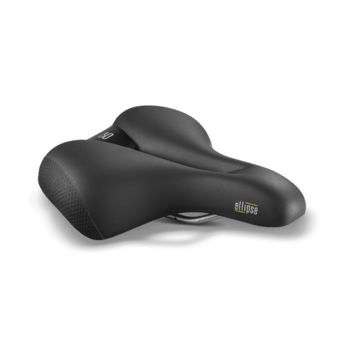 Selle Royal Седло Selle Royal Ellipse Relaxed , цвет Черный