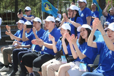 В Якутске пройдет молодежный форум «Профстарт-2024» / ЯСИА Якутск Якутск Республика Саха (Якутия)