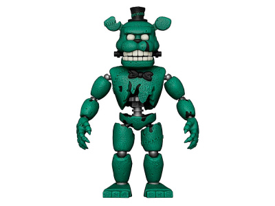 56184 Фигурка Five Nights at Freddy’s: Dreadbear