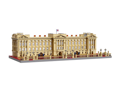 C61501W Конструктор Букингемский Дворец