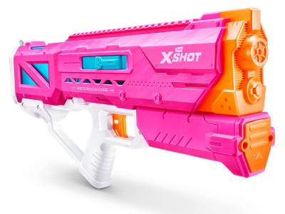 118174 Водный бластер ZURU X-Shot Water «Гидра Пульс»