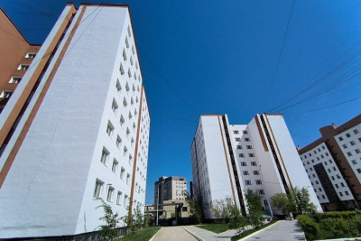 В Якутске проверили готовность объектов размещения волонтеров VIII спортивных игр «Дети Азии» / ЯСИА Якутск Якутск Республика Саха (Якутия)