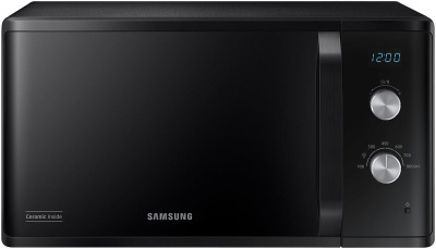 Микроволновая печь Samsung MS23K3614AK/BW черный