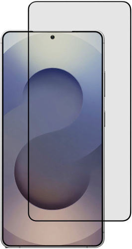 Защитное стекло moonfish алюмосиликатное Full Screen для Galaxy S26 Ultra