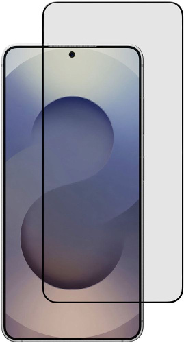 Защитное стекло moonfish алюмосиликатное Full Screen для Galaxy S26