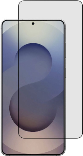 Чехол uBear Real Mag для Galaxy S26+ прозрачный