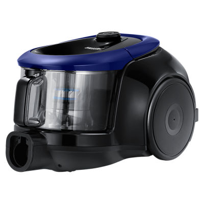 Пылесос Samsung VC18M21B0S2/EV Vitality Blue