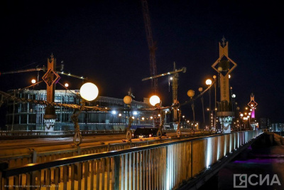 Пока в Якутии была ночь: тысяча суток в космосе, землетрясение в Иркутске, крушение истребителя / ЯСИА   Республика Саха (Якутия)