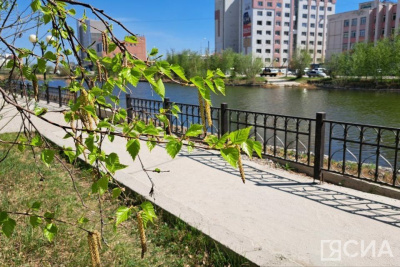 Россиян на следующей неделе ждет дополнительный выходной день в честь праздника / ЯСИА   