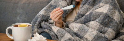 Можно ли пить чай при температуре: польза и вред