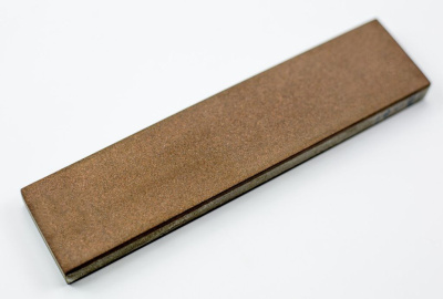 Алмазный Брусок для заточки ножей 150х35х10, зерно 160/125-125/100