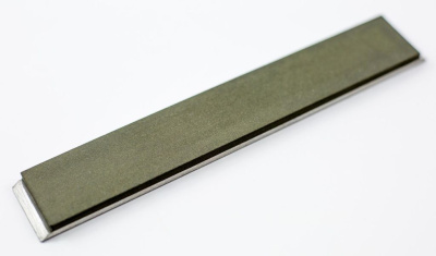 Алмазный брусок для заточки ножей зерно 1/0 (под Апекс)