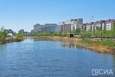 Запрет на продажу алкоголя введут в Якутске с 25 июня / Саина Титова Якутск Якутск Республика Саха (Якутия)