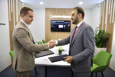 МегаФон разовьет системы видеоаналитики вместе с Ivideon / ЯСИА   